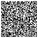 QR code with R Ms Telecom contacts