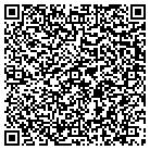 QR code with Uw Oshkosh Department Res Life contacts