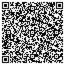 QR code with Zero One Graphics contacts