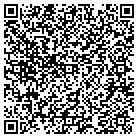 QR code with Chico Genetic Resource Center contacts