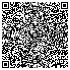 QR code with Albert & Goodman CPA contacts
