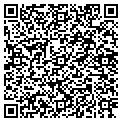 QR code with Cyberrail contacts