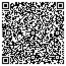 QR code with Allen Green Cpa contacts