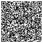 QR code with Fairfax Grounds Maintenance contacts