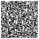 QR code with Heckaman Heating & Cooloing contacts