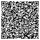 QR code with K & Sons contacts
