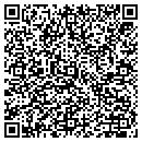 QR code with L F Auto contacts