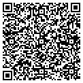 QR code with Aerotek contacts