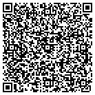 QR code with C E Kramer Crane & Cntrctng contacts