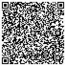 QR code with Resource Bodywork contacts
