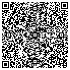 QR code with Rhonda Leigh Hancock Lmp contacts