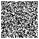 QR code with L & W Auto Repair Inc contacts