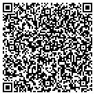QR code with Hill's Heating & Cooling Ltd contacts