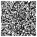 QR code with C M Construction contacts