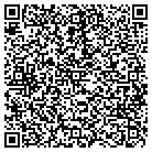 QR code with Hoernig Heating & Air Cond Inc contacts