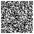 QR code with M&C Fencing contacts