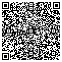 QR code with The Mailroom contacts