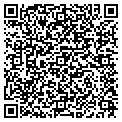 QR code with Mcm Inc contacts