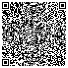 QR code with Gallifant Hawes & Jeffers Ltd contacts