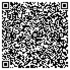 QR code with Michigan Bark Products Inc contacts
