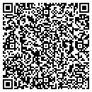 QR code with Time Service contacts