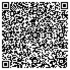 QR code with Serene Massage contacts