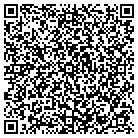 QR code with Time Temperature & Weather contacts