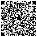 QR code with U S Telecom contacts