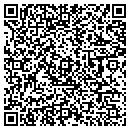 QR code with Gaudy Greg A contacts