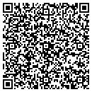 QR code with Kamp Lambert H CPA contacts