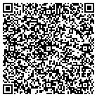 QR code with Hybrid Heating & Cooling contacts