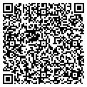QR code with Ekc contacts
