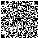 QR code with Yadkin Valley Telecom contacts