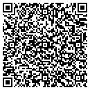 QR code with Y C Wireless contacts
