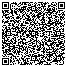 QR code with Gafford Construction Inc contacts