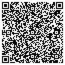 QR code with Albert's contacts