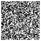 QR code with Blue Financial Group contacts