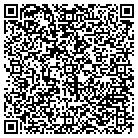 QR code with James Hesselbrock Heating & Ac contacts
