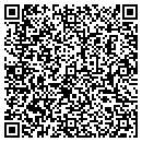 QR code with Parks Fence contacts
