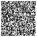 QR code with Hcd contacts