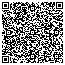 QR code with J C Heating Cooling contacts