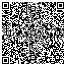 QR code with Garys Garden & Tree contacts
