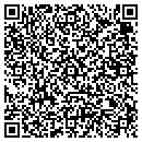 QR code with Proulx Fencing contacts