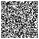 QR code with Hal-Bea Nursery contacts