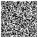 QR code with Hale Landscaping contacts