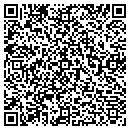 QR code with Halfpint Landscaping contacts