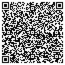 QR code with Hapner Lanscaping contacts