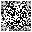 QR code with Hawley Lawn & Landscaping contacts