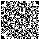QR code with Trinitywork Healing Center contacts
