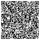 QR code with Psrt Event Planning & Catering contacts